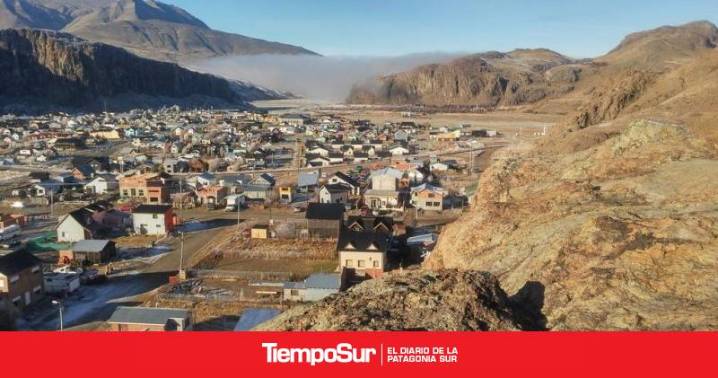 Turismo seguro Chaltén trabaja con Booking para la publicación de alojamientos habilitados