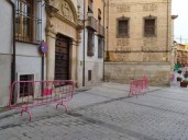 La Zona de Bajas Emisiones de Toledo, en entredicho por la negativa de Vox al proyecto