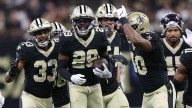 The Saints' emerging young core is shaping the future of the franchise
