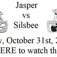 Didnt get to see the Jasper vs Orange game.......CLICK HERE