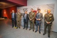 Toledo revive la Batalla de Pavía a través de una exposición