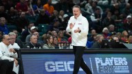 Bill Self praises Players Era Festival, calls for format change