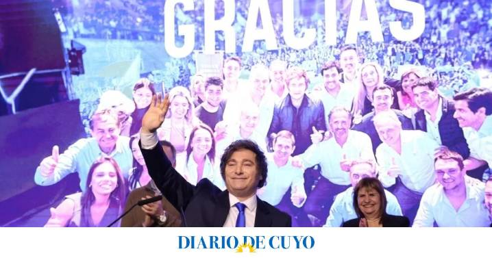 Milei recibirá a los diputados y senadores electos por La Libertad Avanza, entre ellos el sanjuanino Abel Chiconi