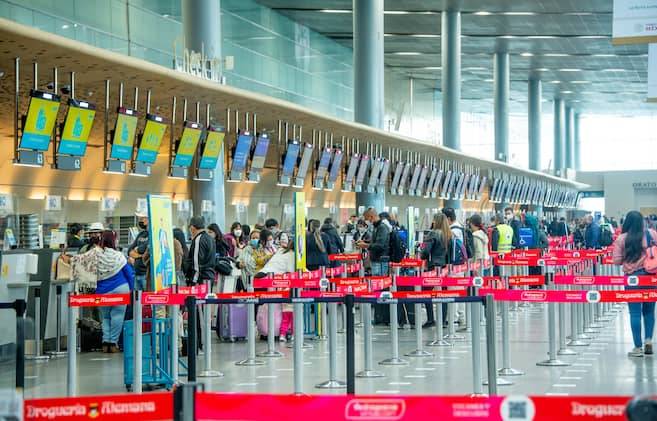 Aviones Airbus A320 estarán inmovilizados: estas son las recomendaciones para los pasajeros