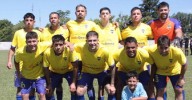 Reserva: Defensores de la Boca dio otro paso