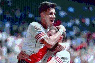 Se fue libre de River, ahora la rompe y volvería por una fortuna en enero: “Dijo que sí”