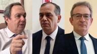 Antes de la jura del Fiscal General, hay cambios en cargos clave del MPF