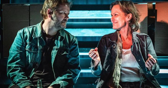 Review: ‘Fulfillment Centre’ at Toronto’s Coal Mine Theatre