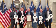 Governor proclaims November ‘Lung Cancer Awareness Month’ in SC