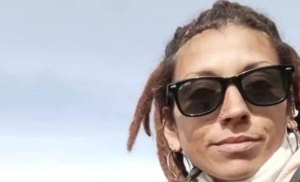 La cruda carta de la mamá de Débora Bulacio tras el femicidio