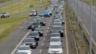 Lanzan la licitación para concesionar la ruta 3, la 5 y la 205