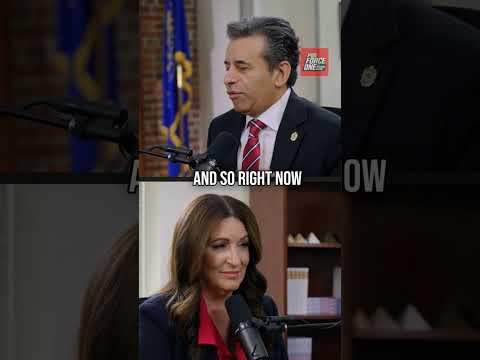 FDA chief Makary promises 'powerful' new treatments #shorts