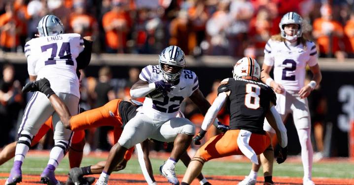 OSU spoils best defensive effort of season in Kansas State loss