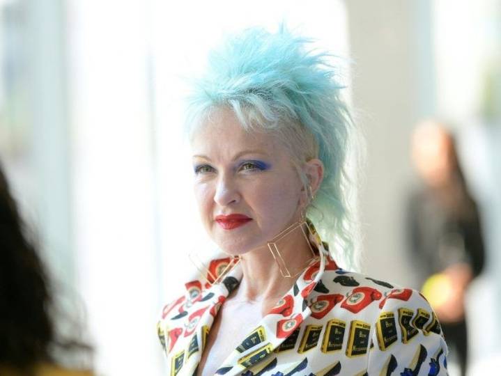 Cyndi Lauper, Outkast, White Stripes among Rock Hall of Fame inductees