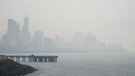 Mumbai weather updates: City wakes up to cool morning, but AQI remains a concern