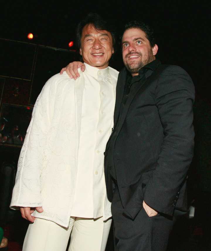 Did Donald Trump help revive a major film franchise?