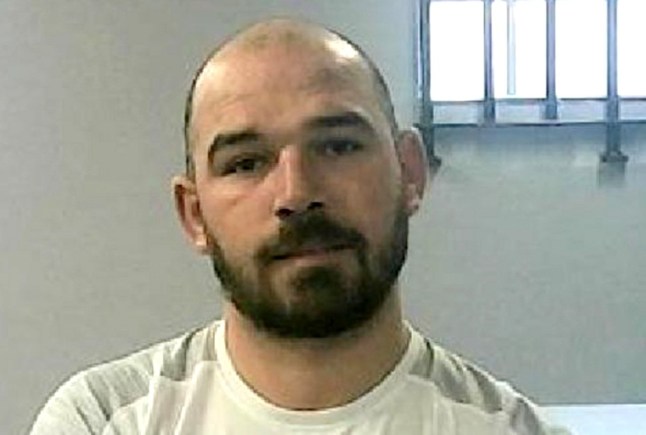 One of two Wandsworth prisoners on the run freed in error ‘after surname mix