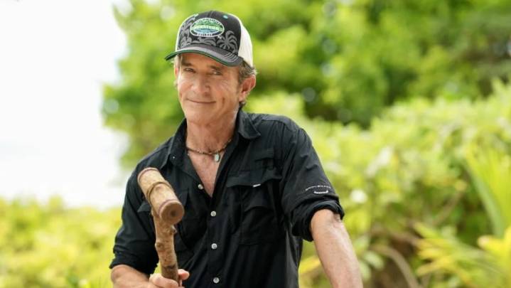 'Survivor 50,' 'Y: Marshals' and More CBS 2026 Release Dates