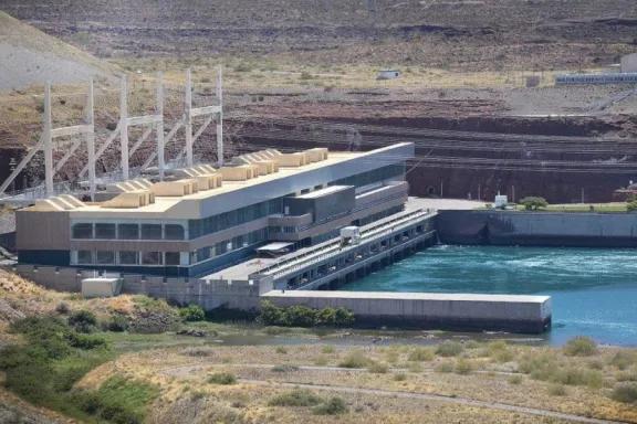 El Gobierno reabre la licitación de las represas del Comahue tras las elecciones