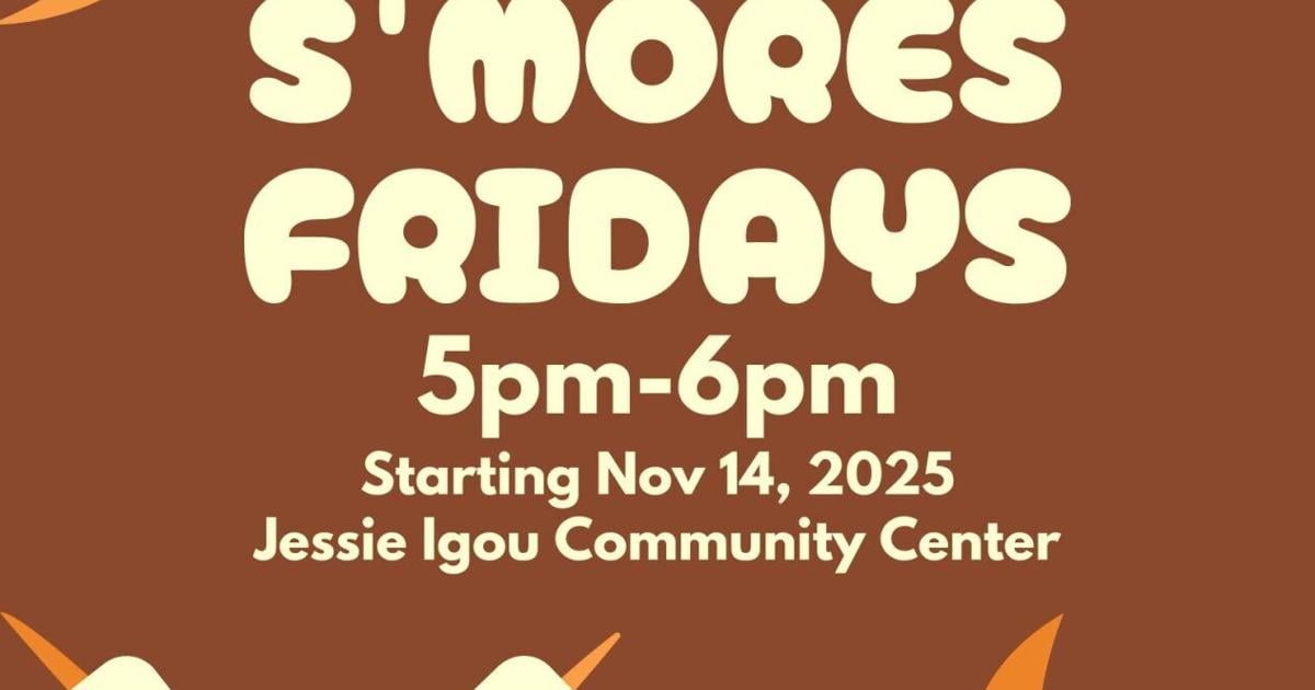 City of Chattanooga offering weekly fire safety classes for kids until December 5