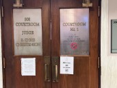 Stakes are high on eve of trial in bicyclist’s lawsuit against city of Flint