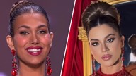 Reinas latinas o en exilio: 5 candidatas a Miss Universo nacieron o ganaron en EEUU