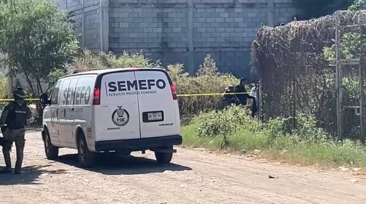 Cada 5 minutos se muere un mexiquense, según Inegi