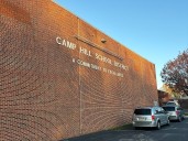 ‘Camp Hill needs someone fresh:’ Borough voters consider ending mayor’s 16