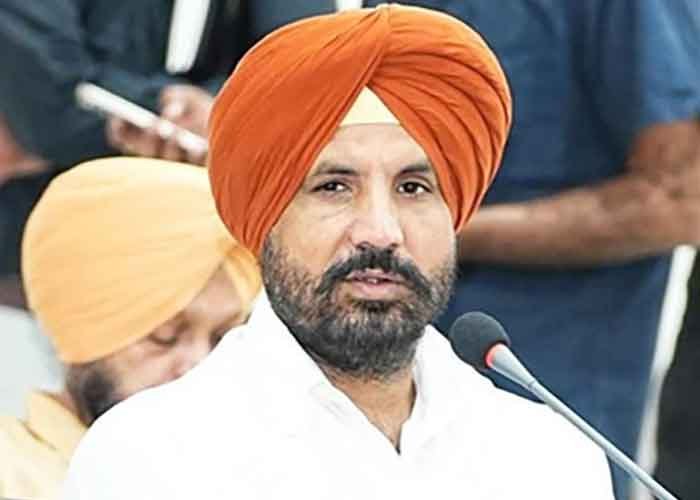 Punjab Congress chief booked for ‘casteist’ remarks against Buta Singh