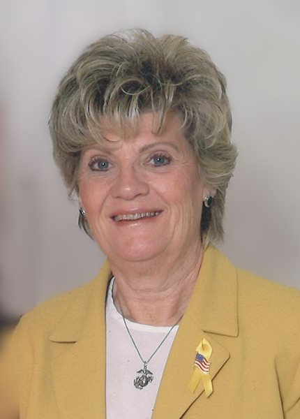 Charlotte Jean Sullivan Fraser