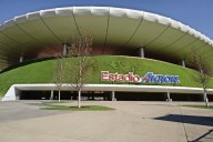 Garantizar la seguridad en la Copa es otro reto