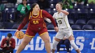 Iowa State basketball: Audi Crooks leads No. 14 Iowa State to commanding season debut