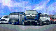 Commercial vehicle sales set to cross 1 million in FY26: Tata motors
