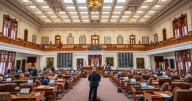 Court blocks Texas from using new congressional map for 2026 elections