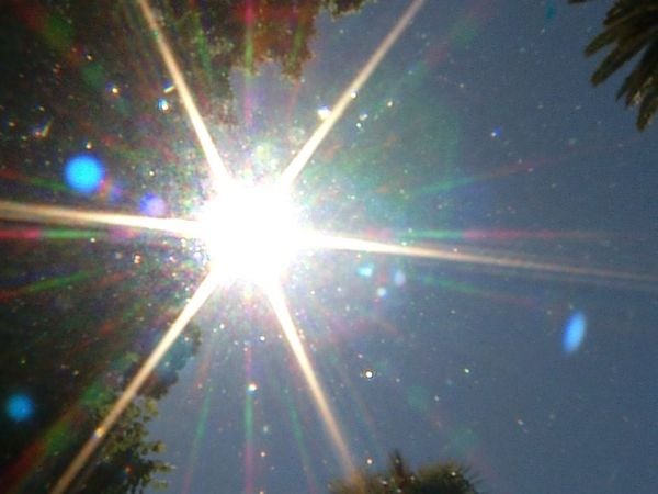 Decretan alerta temprana preventiva por amenaza de incendios