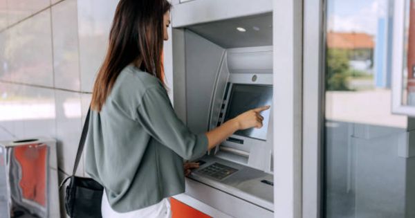 Cambian los cajeros automáticos: a partir de noviembre solo se podrá extraer hasta esta cantidad de efectivo