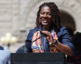 Why Utah’s first Black woman in the Legislature isn’t running for reelection