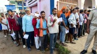 ‘Purest electoral rolls’, historic turnout, minor confusions: One phase down, one more to go in Bihar polls