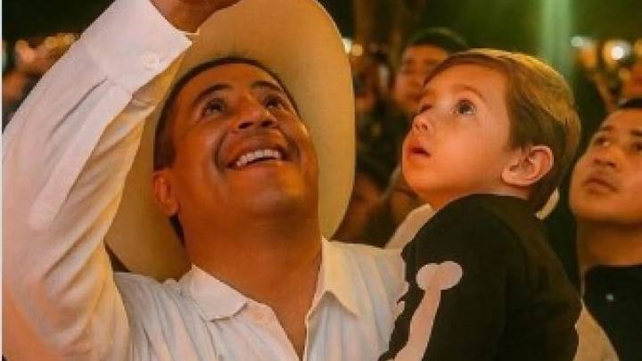 Asesinan al alcalde de Uruapan (México) tras recibir amenazas del Cártel Jalisco