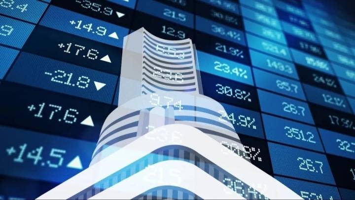 Sensex flat, Nifty at 25,879; what’s next for stock market?