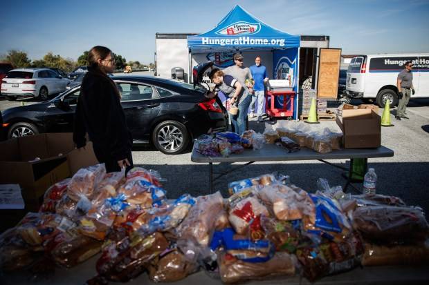 Uncertainty looms in Bay Area amid possible end to government shutdown