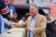 Auburn recruits Jace Mathews, react to Hugh Freeze firing: ‘Anything to improve the program is great’