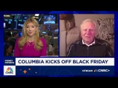 Columbia Sportswear CEO on tariff impact: We'll raise prices when our current inventory is depleted