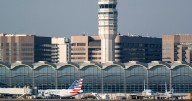 Flights halted at Reagan National amid apparent security issue