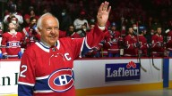 Cournoyer credits young cancer patient for inspiring final NHL hat trick 50 years later