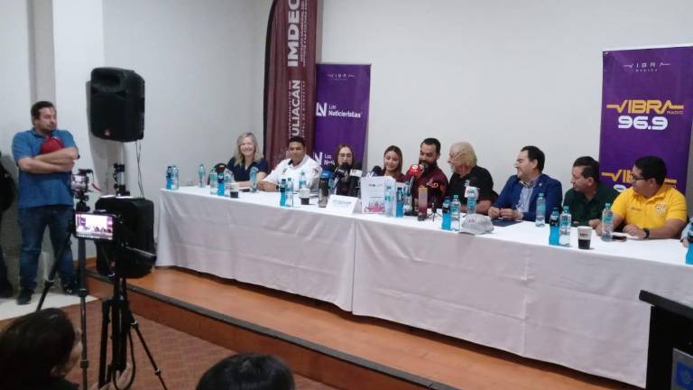 Maratón Internacional de Culiacán 2026 espera 4 mil participantes