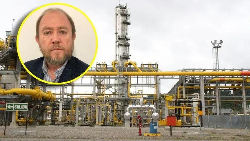 Ejecutivo designó a Carlos Bianchi como nuevo presidente del Directorio de Perupetro