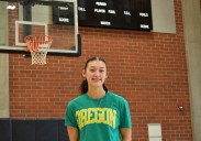 Martinez: Brooklynn Haywood’s basketball travels land Union senior at Oregon