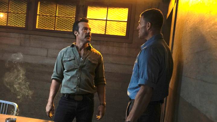 ‘NCIS’ and ‘Origins’ Crossover: Gibbs’ Scene Partner, [Spoiler]’s Return, More Explained