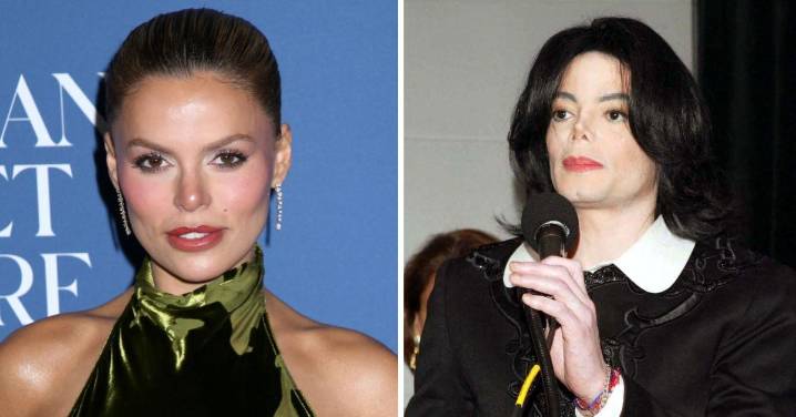 Brooks Nader Tells All on Plastic Surgery Procedures She's Had Done as She Confesses People Compare Her to Michael Jackson